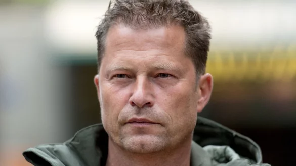 Schauspieler Til Schweiger wird 60. - &copy; picture alliance / Patrick Seeger/dpa