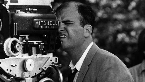 Vor 50 Jahren inszenierte Terrence Malick seinen ersten Film &laquo;Badlands&raquo;. - &copy; AP/dpa