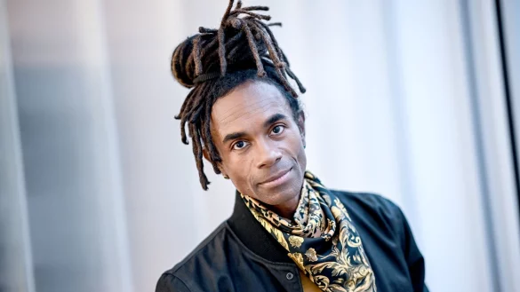 Bittere Bilanz eines Skandals: &laquo;Als die Geschichte rauskam, haben alle ihren Mund gehalten - und konnten einfach weitermachen. (...) Aber Rob und Fab? Die wurden einfach vergessen und man hat schlecht &uuml;ber sie geredet&raquo;, beklagt Fabrice Morvan. - &copy; Britta Pedersen/dpa