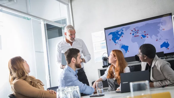 Besser nicht verschweigen oder gar vertuschen: Wenn Fehler konstruktiv aufgearbeitet werden, k&ouml;nnen alle daraus lernen. - &copy; Christin Klose/dpa-tmn