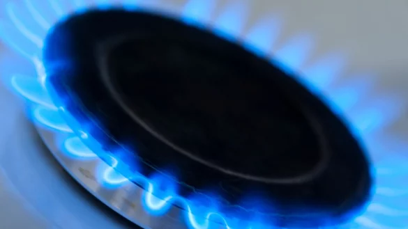 Besser auf kleiner Flamme kochen: Die Gas-Preise sind enorm gestiegen. - &copy; Franziska Gabbert/dpa-tmn