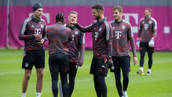 - &copy; Sven Hoppe/dpa