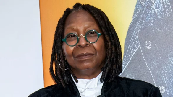 Whoopi Goldberg arbeitet an einer Fortsetzung von &laquo;Sister Act&raquo;. - &copy; Charles Sykes/Invision/AP/dpa