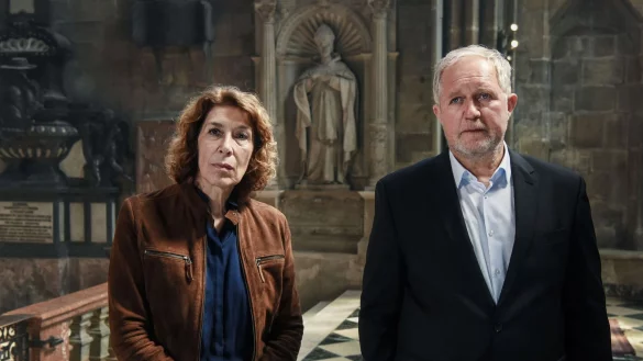 - © Hubert Mican/ARD Degeto/ORF/Film 27/dpa