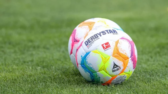 Der 20. Spieltag der Fu&szlig;ball-Bundesliga startet am Freitag mit der Partie Werder Bremen gegen Hertha BSC. - &copy; Tim Rehbein/dpa