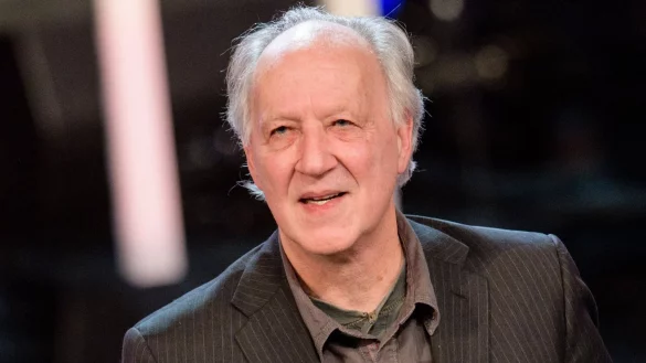 Regisseur Werner Herzog lebt seit vielen Jahren in Kalifornien. - &copy; Matthias Balk/dpa