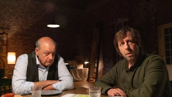 - &copy; Thomas Kost/ZDF/dpa