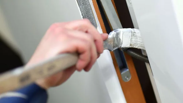 Die EU hat den Wei&szlig;macher Titandioxid in Pulverform nach Ansicht des EU-Gerichts zu Unrecht als krebserregend eingestuft. - &copy; Britta Pedersen/dpa-Zentralbild/dpa/Archivbild