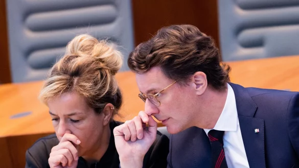 - &copy; Rolf Vennenbernd/dpa