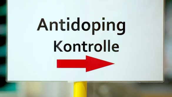 Costa Ricas Trainer hofft nach dem Doping-Fall in seinem Team auf eine schnelle Aufkl&auml;rung. - &copy; Patrick Pleul/dpa-Zentralbild/dpa