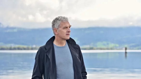 - &copy; Patrick Pfeiffer/ZDF/dpa