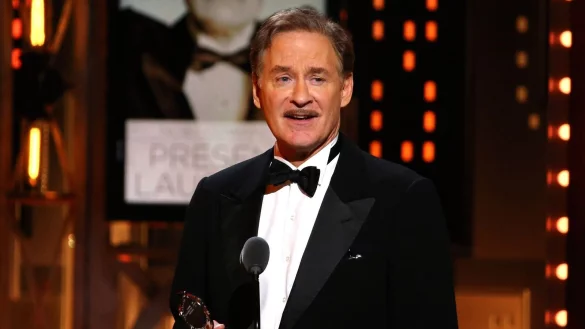 US-Schauspieler Kevin Kline ist nicht nur mit Preisen ausgezeichnet, sondern auch das Geburtstagskind des Tages. - &copy; picture alliance / Michael Zorn/Invision/AP/dpa