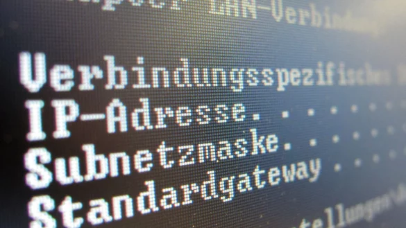 Eine knappe L&auml;ndermehrheit hat sich gegen die anlasslose Vorratsdatenspeicherung ausgesprochen. - &copy; Franz-Peter Tschauner/dpa