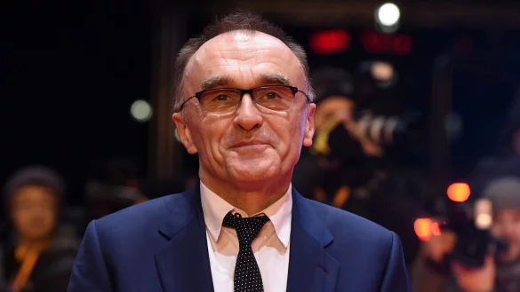 Boyle trat wegen kreativer Differenzen vom 25. Bond-Film zur&uuml;ck. - &copy; Monika Skolimowska/dpa