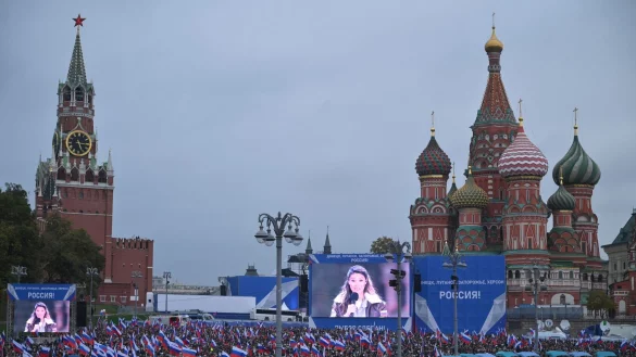 - &copy; Dmitry Serebryakov/AP/dpa