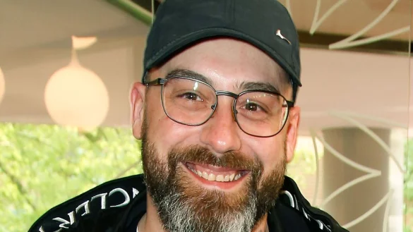 Seit 2005 zeigt sich Sido ohne seine silberne Maske. - &copy; Gerald Matzka/dpa