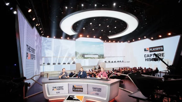 Florida Mayhem und Toronto Defiant holen die letzten zwei Playoffs-Plätze der Overwatch League 2022. - © Robert Paul/Blizzard Entertainment