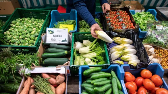 Betroffen von deutlichen Preiserh&ouml;hungen sind auch Gebrauchs- und Verbrauchsg&uuml;ter - &copy; Hauke-Christian Dittrich/dpa