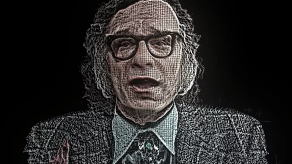 Eine Szene aus &laquo;Isaac Asimov - Geschichten aus der Zukunft&raquo;. - &copy; --/ARTE France/KEPLER22 PRODUCTIONS/dpa