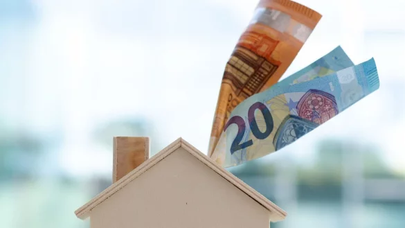 Nach der Wohngeldreform sind nun mehr Haushalte bezugsberechtigt. Das kann zu einer &Uuml;berlastung der &Auml;mter f&uuml;hren. - &copy; Andrea Warnecke/dpa-tmn