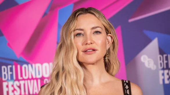 Kate Hudson will in Zukunft nicht nur Schauspielern, sondern auch Singen. Das hat sie in einem Interview verraten. - &copy; Vianney Le Caer/Invision via AP/dpa