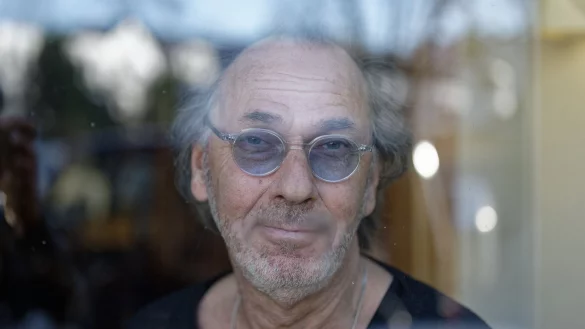 Hugo Egon Balder wird mit &laquo;Genial daneben&raquo; in Zukunft bei RTLzwei zu sehen sein. - &copy; Henning Kaiser/dpa