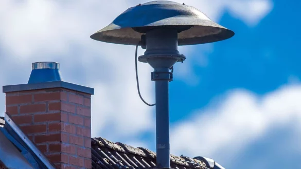 Am Donnerstag soll ein bundesweiter Warntag stattfinden. - &copy; Jens B&uuml;ttner/dpa