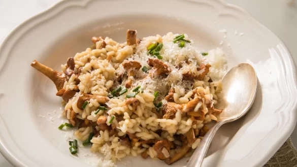 Noch frisch im Geschmack, aber nicht mehr ganz frisch vom Feld: Tiefk&uuml;hlkr&auml;uter sind gerade im Winter eine Alternative. - &copy; Christin Klose/dpa-tmn