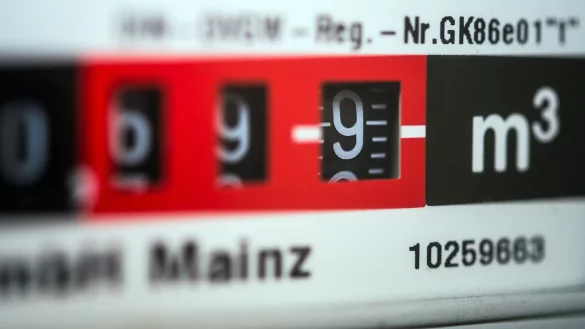 Die Bundesregierung will die Verbraucher vor zu hohen Energiepreisen sch&uuml;tzen. - &copy; Patrick Pleul/dpa-Zentralbild/dpa