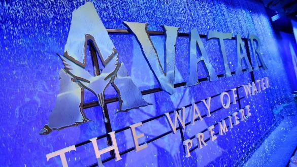 Mit «Avatar: The Way of Water» ist James Cameron wieder ein Hit gelungen. - © Jordan Strauss/Invision/AP/dpa