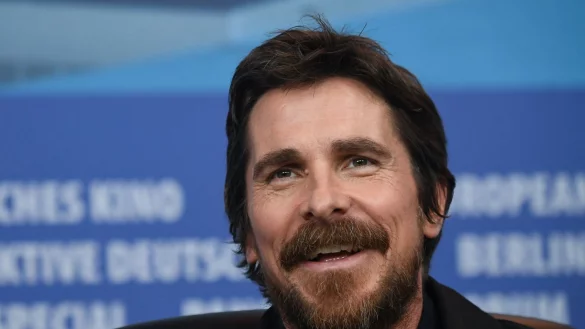 Christian Bale geh&ouml;rt zu einem der wandlungsf&auml;higsten Schauspieler Hollywoods. - &copy; Ralf Hirschberger/dpa