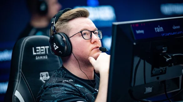 Die Teams FaZe und OG &uuml;berzeugten in der Gruppenphase der CS:GO Blast Premier World Finals. - &copy; Michal Konkol/Blast Premier/dpa