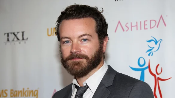 US-Schauspieler Danny Masterson bei einer Veranstaltung in Los Angeles. - &copy; Annie I. Bang/Invision/AP/dpa