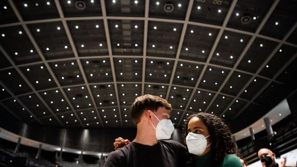 - © Lino Mirgeler/dpa