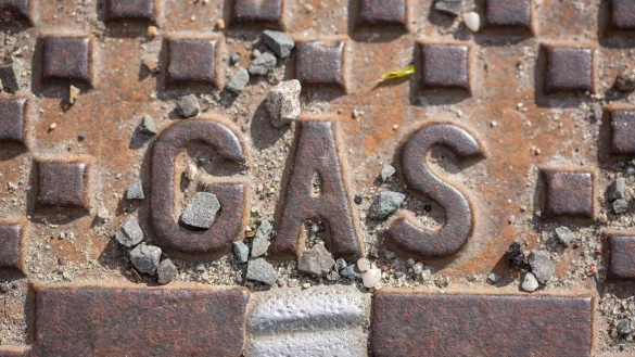 Die Bundesregierung hat die Gasumlage zurückgenommen. Bei der Erstattung gehen die Versorger unterschiedlich vor. - © Fernando Gutierrez-Juarez/dpa-Zentralbild/dpa