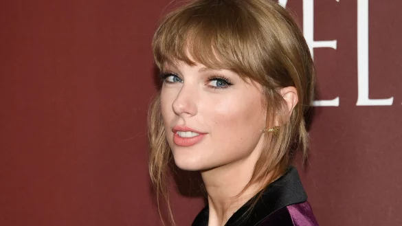 Taylor Swift bringt am 21. Oktober ihr neues Album &laquo;Midnights&raquo; heraus. - &copy; Evan Agostini/Invision via AP/dpa