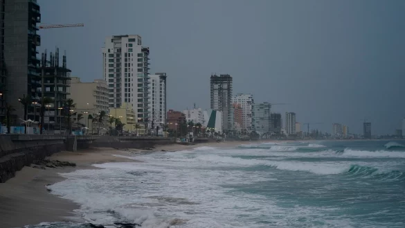 - © Fernando Llano/AP/dpa