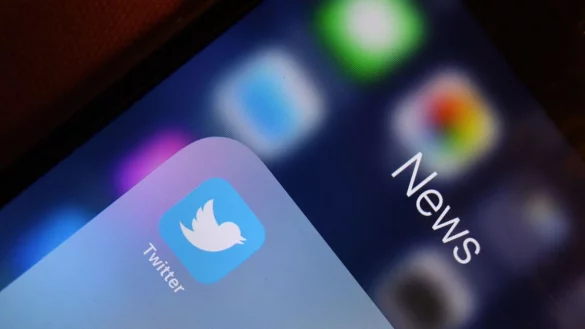 Twitter hat sich in den vergangenen Jahren zu einer wichtigen Kommunikationsplattform entwickelt. - &copy; Karl-Josef Hildenbrand/dpa