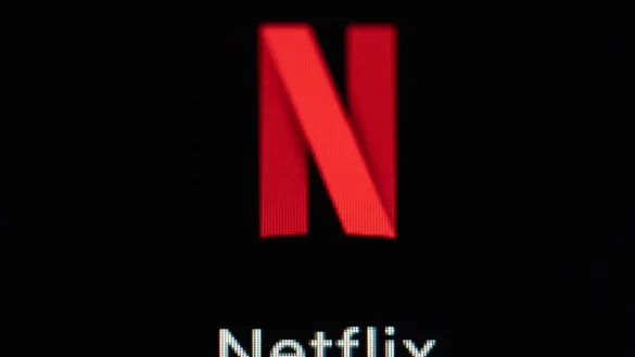 Netflix bietet demn&auml;chst ein verbilligtes Basis-Abo mit Werbung an. - &copy; Silas Stein/dpa