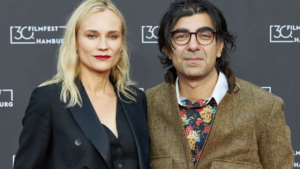 - &copy; Georg Wendt/dpa