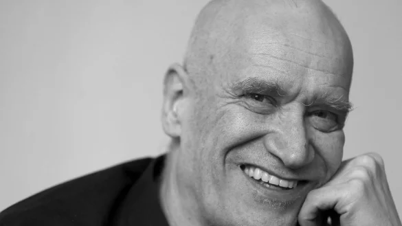 Wilko Johnson ist im Alter von 75 Jahren gestorben. - &copy; Kirsty Wigglesworth/AP/dpa