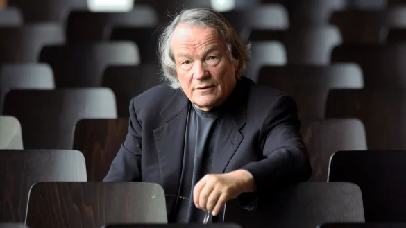 - &copy; Soeren Stache/dpa