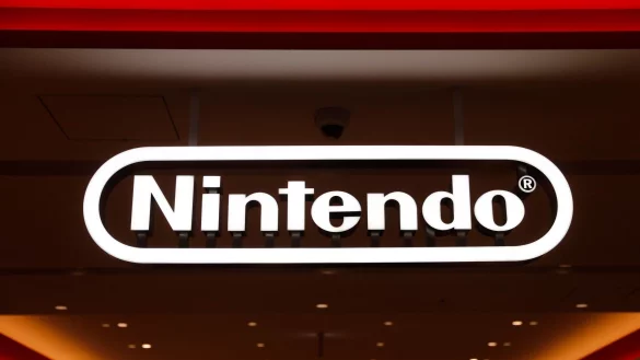 Nach der Absage eines gro&szlig;en Smash-Bros-Turniers zum Jahresende steht Nintendo stark in der Kritik. - &copy; Jae C. Hong/AP/dpa