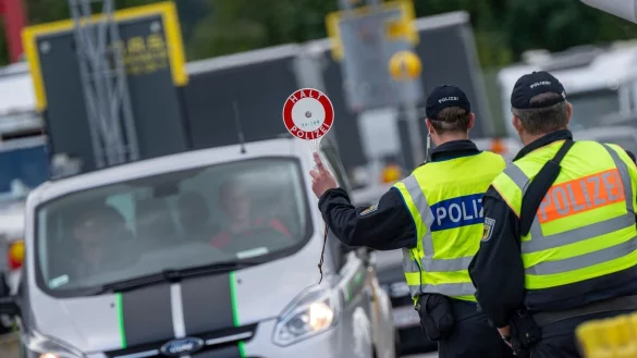 Schon seit Herbst - &copy; Peter Kneffel/dpa