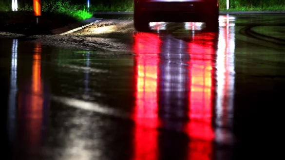 Die Autoversicherung ist derzeit teuer wie nie. - &copy; Karl-Josef Hildenbrand/dpa