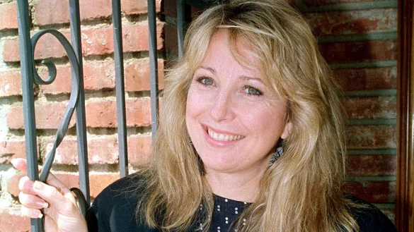 Teri Garr hatte vor allem in den 80er Jahren in Hollywood Erfolg. - &copy; Mark Tetrrill/AP/dpa