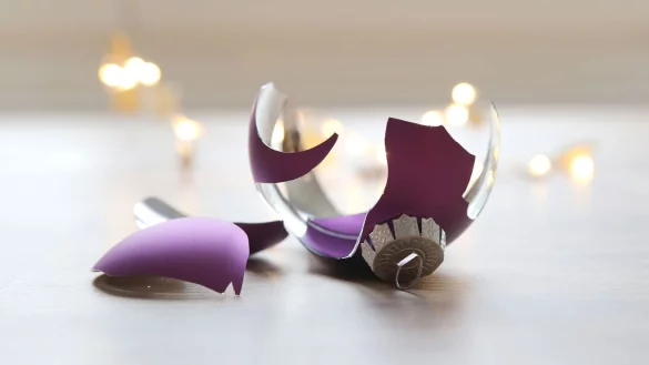 Familienkrach an Weihnachten: Kommt es zu Konflikten, empfiehlt es sich, die Situation zu verlassen und sich abzulenken. - © Mascha Brichta/dpa-tmn