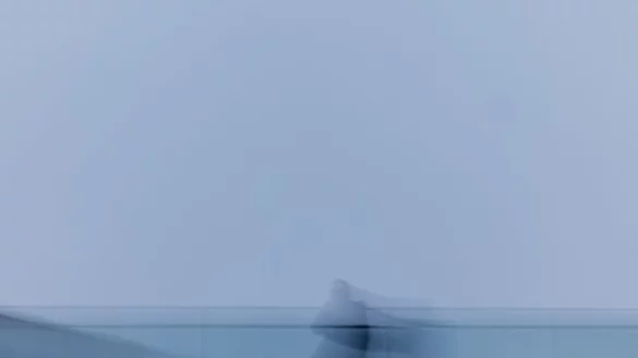 Panikattacken k&ouml;nnen pl&ouml;tzlich und unerwartet auftreten. (Symbolfoto) - &copy; Rolf Vennenbernd/dpa/dpa-tmn