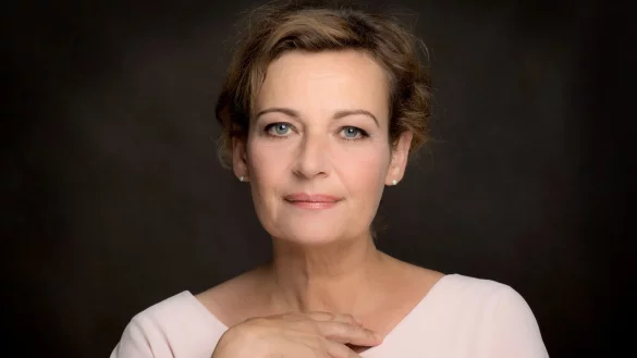 Lilly Forg&aacute;ch ist nach kurzer Krankheit gestorben. (Archivfoto) - &copy; Carolin Tietz/Agentur Gotha Mittermayer/dpa