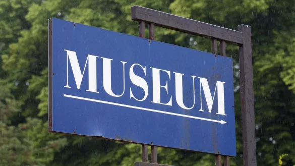 Kunstmuseen in Nordrhein-Westfalen haben 2024 die Besucherzahlen gesteigert. Zu Sonderausstellungen kommen besonders viele. (Symbolbild) - &copy; Soeren Stache/dpa